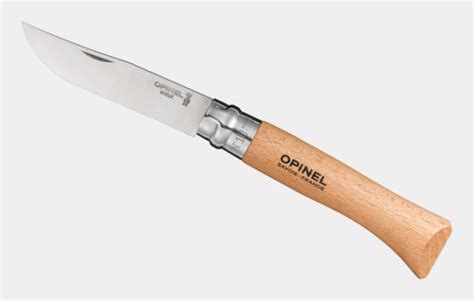 The Complete Guide to Opinel Pocket Knives 